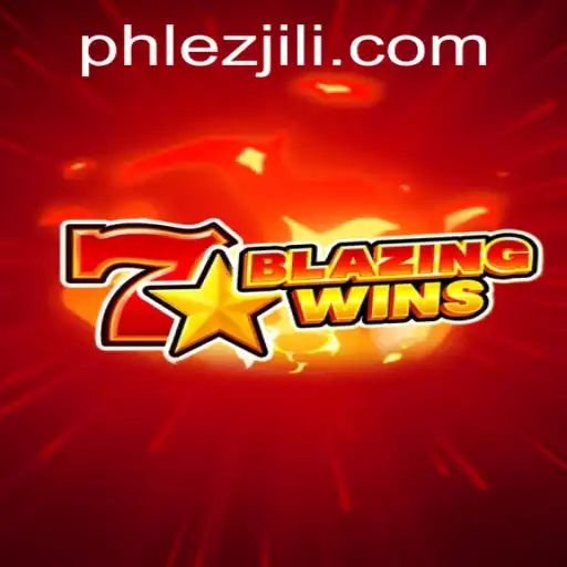 Discovering BlazingWins: The New Sensation by Ezjili