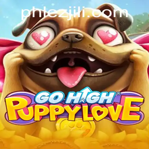GoHighPuppyLove: A Paw-sitive Journey into the Game World with Ezjili