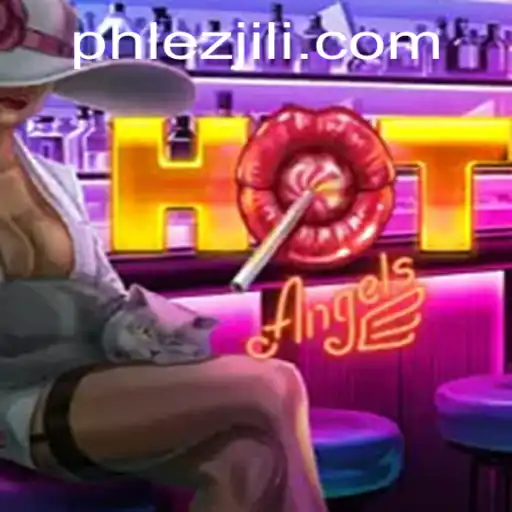 Discover the Thrills of HotAngels: A Game by Ezjili