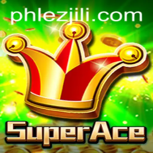 SuperAce: The High-Flying Adventure by Ezjili