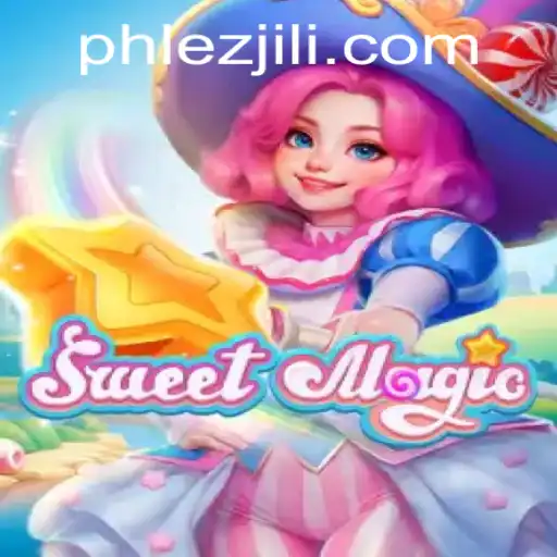 SweetMagic: The Enchanting World of Ezjili