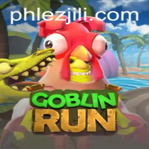 Experience the Thrill of GoblinRun: A Deep Dive into This Adventure Game Featuring Ezjili