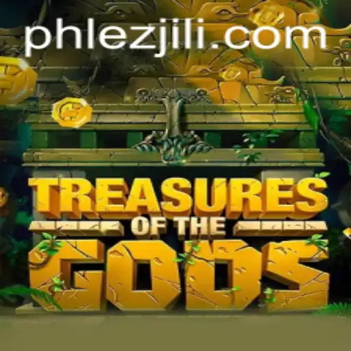 Unearth Adventure: Discover the Thrill of 'TreasureoftheGods' with Ezjili